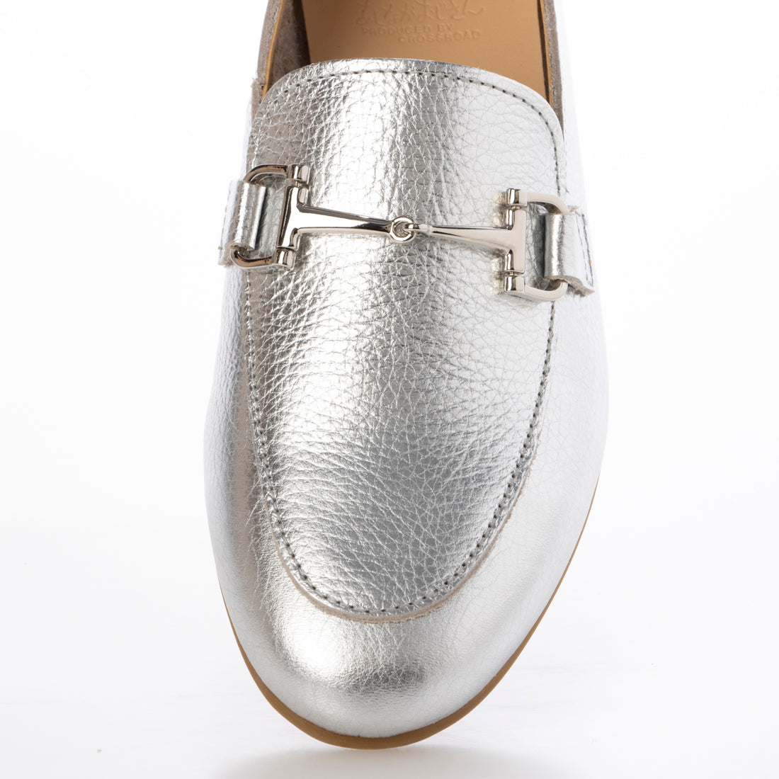 EN Ashinagaojisan EN Ashinagaojisan New standard, soft to wear, bit mocha loafers