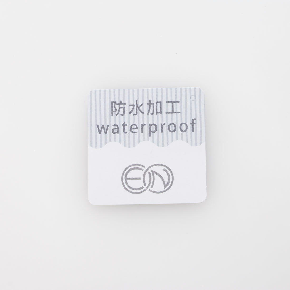 En Ashinaga Ojisan EN Waterproof | Buckle Moccasin Loafer