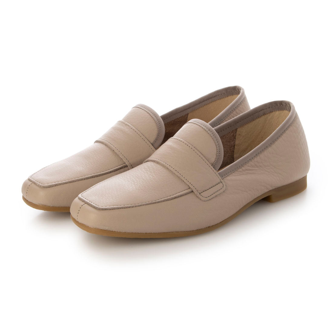 En Ashinaga Ojisan EN Waterproof | Moccasins