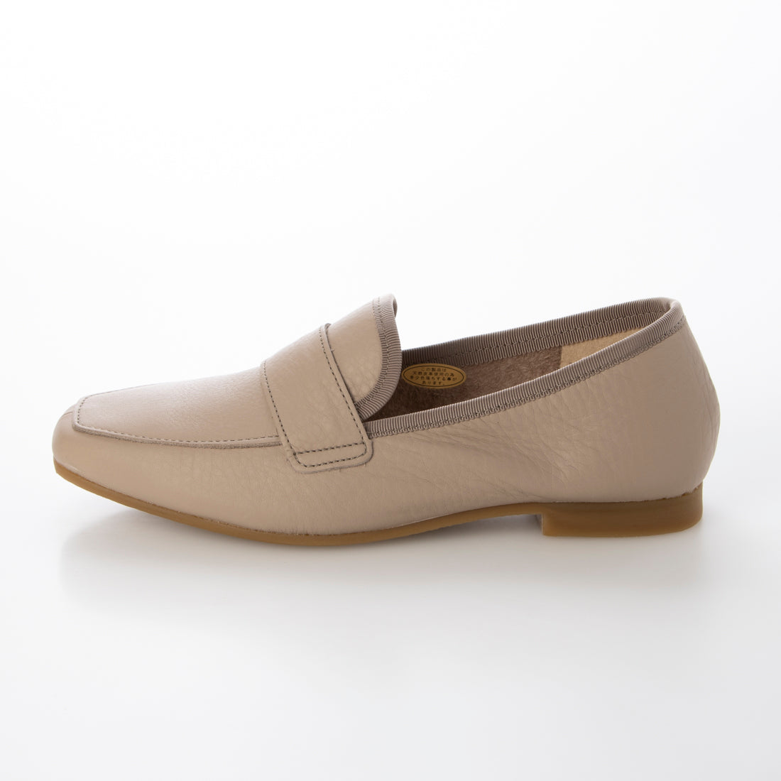 En Ashinaga Ojisan EN Waterproof | Moccasins