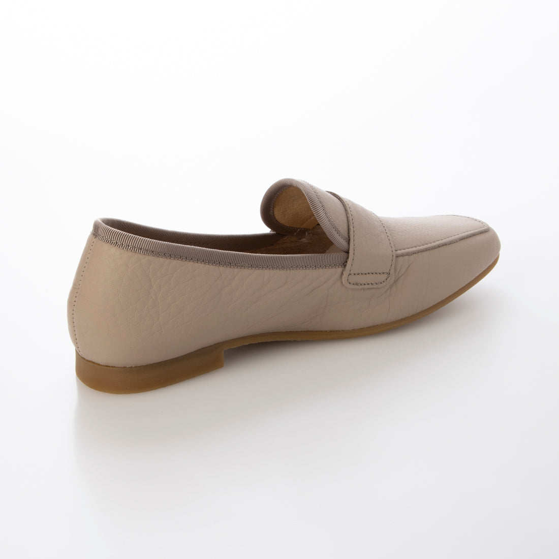 En Ashinaga Ojisan EN Waterproof | Moccasins