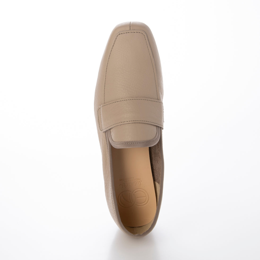 En Ashinaga Ojisan EN Waterproof | Moccasins