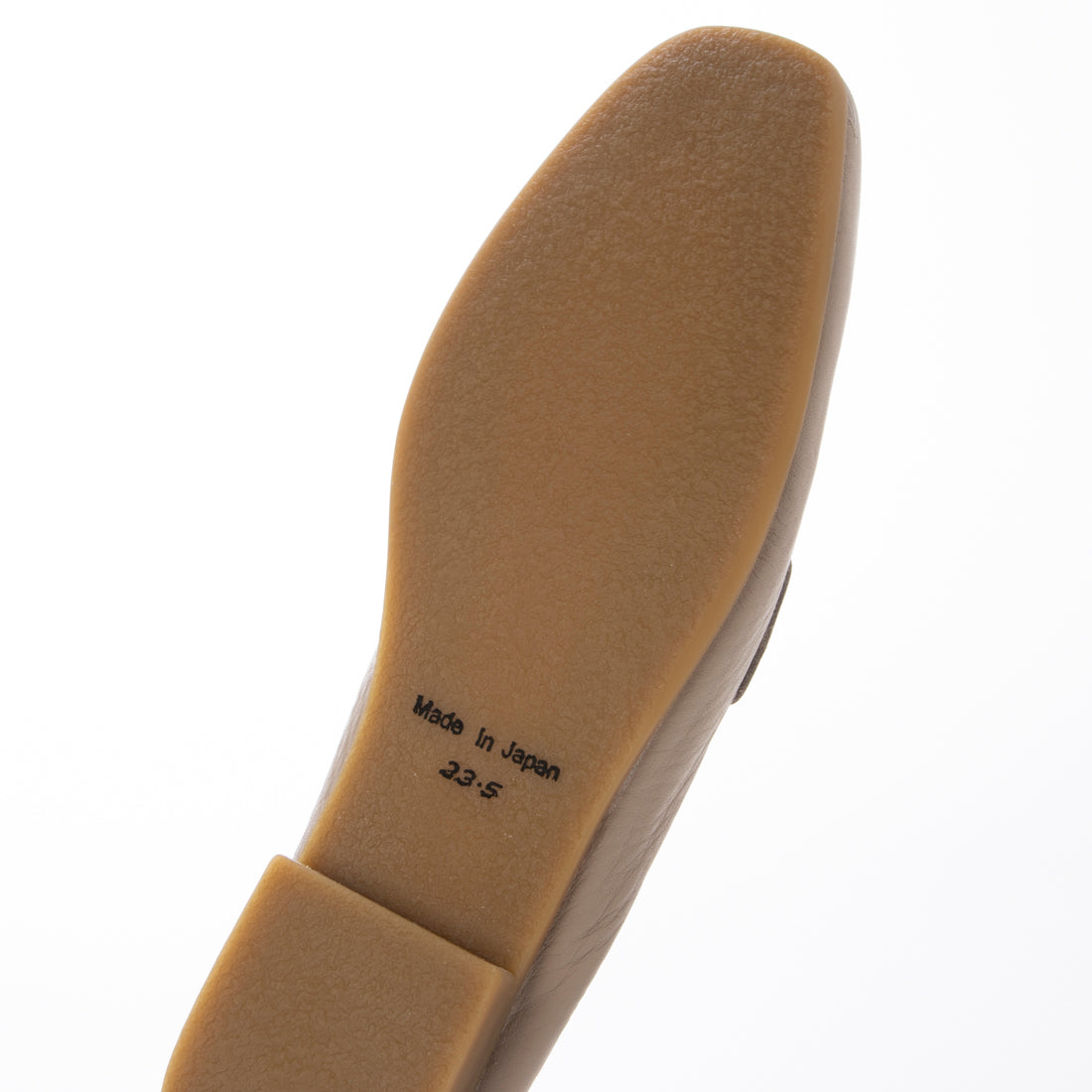En Ashinaga Ojisan EN Waterproof | Moccasins