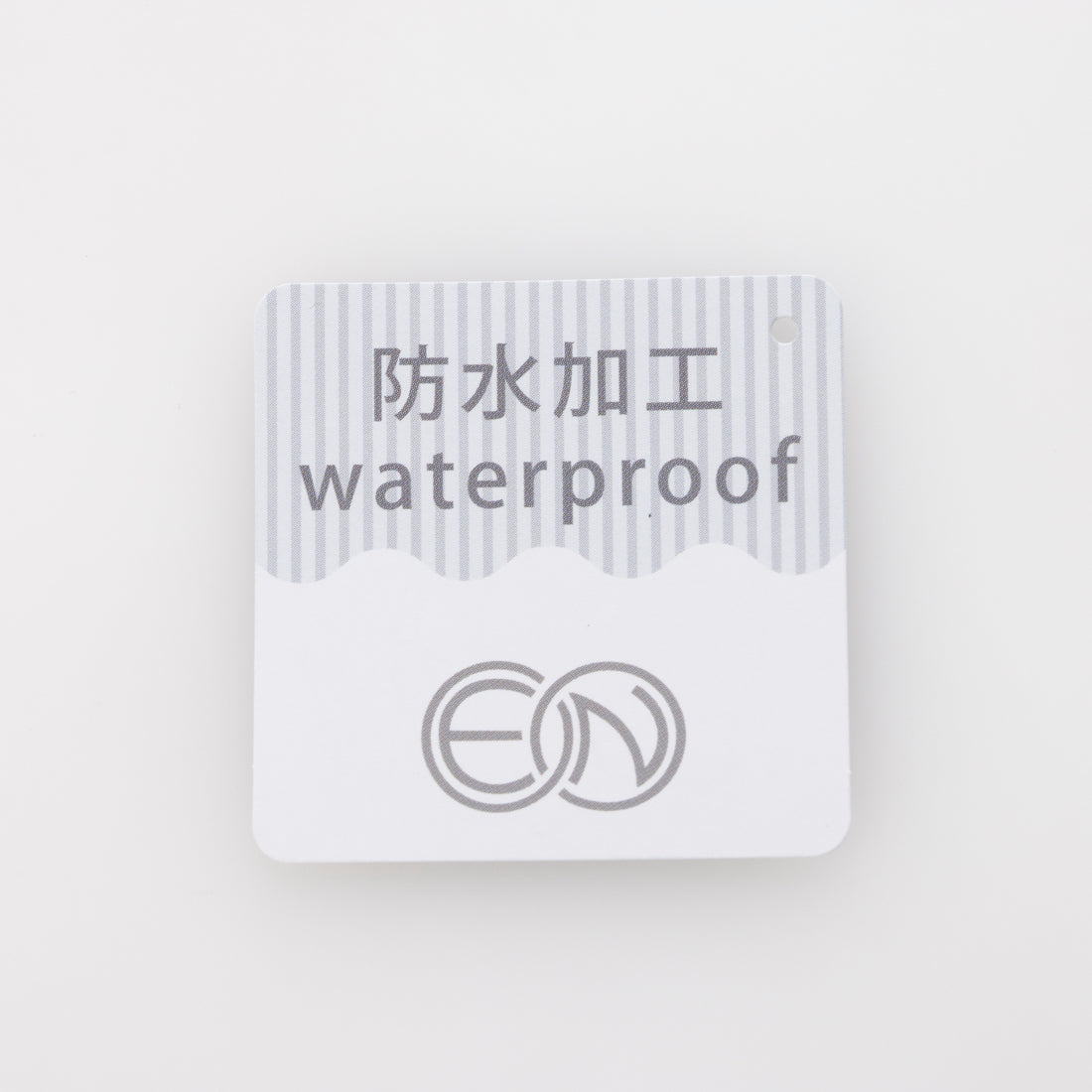 En Ashinaga Ojisan EN Waterproof | Moccasins