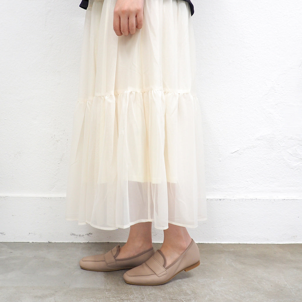 En Ashinaga Ojisan EN Waterproof | Moccasins