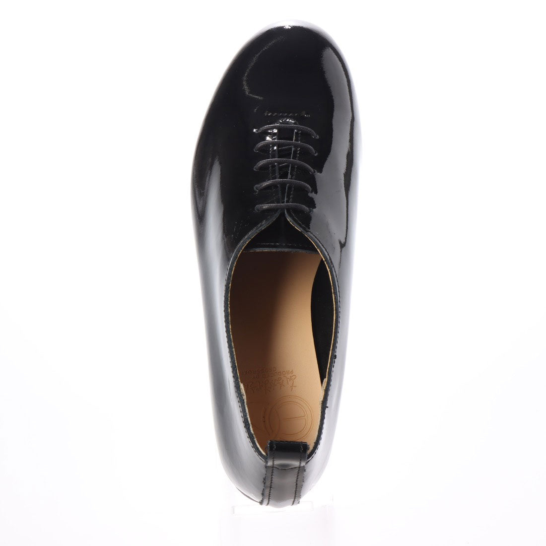 EN Ashinaga Ojisan EN Ashinaga Ojisan Lace-up shoes