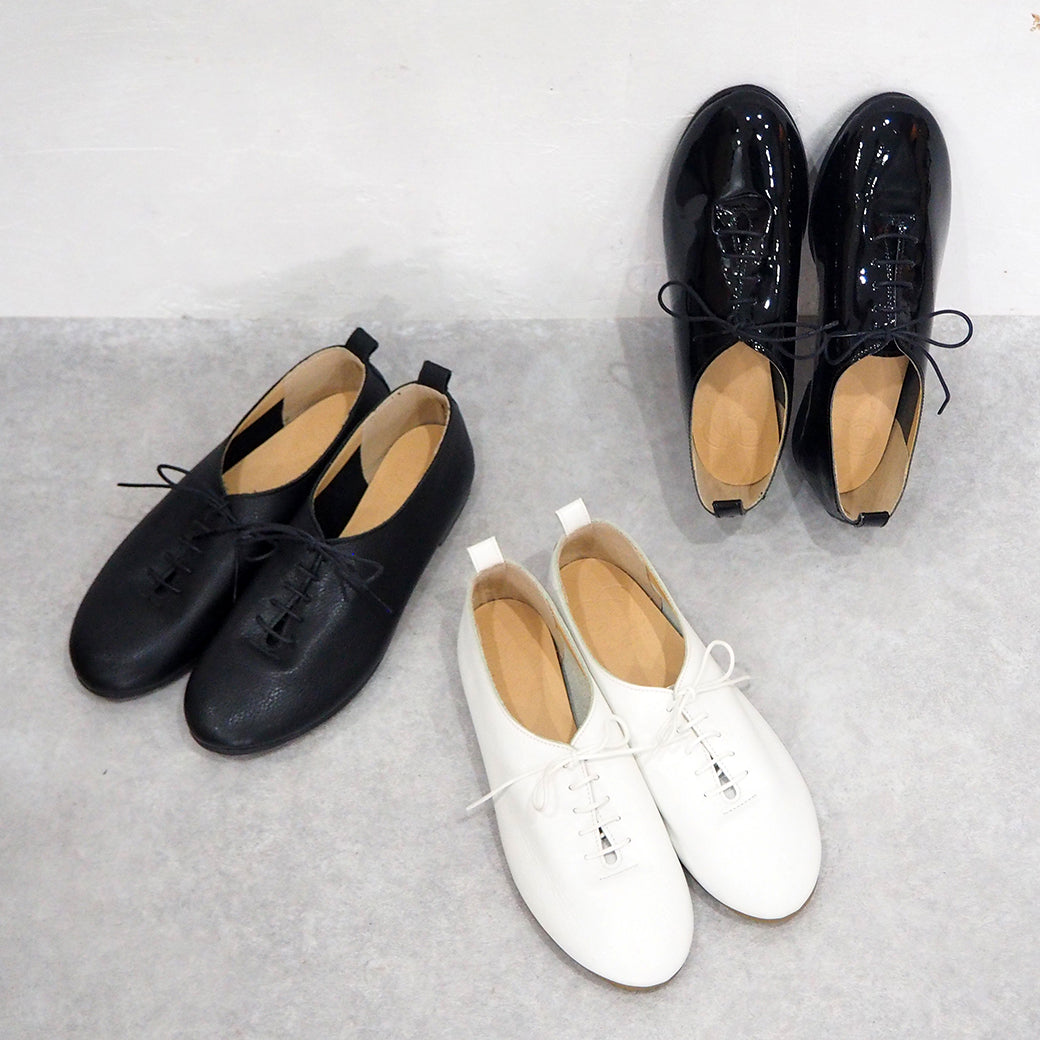 EN Ashinaga Ojisan EN Ashinaga Ojisan Lace-up shoes