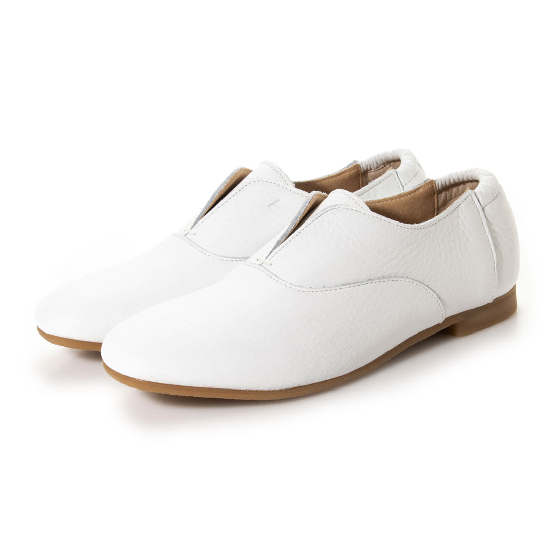 EN Ashinaga Ojisan EN Ashinaga Ojisan Soft slip-ons with a comfortable fit and made of rubber [waterproof]