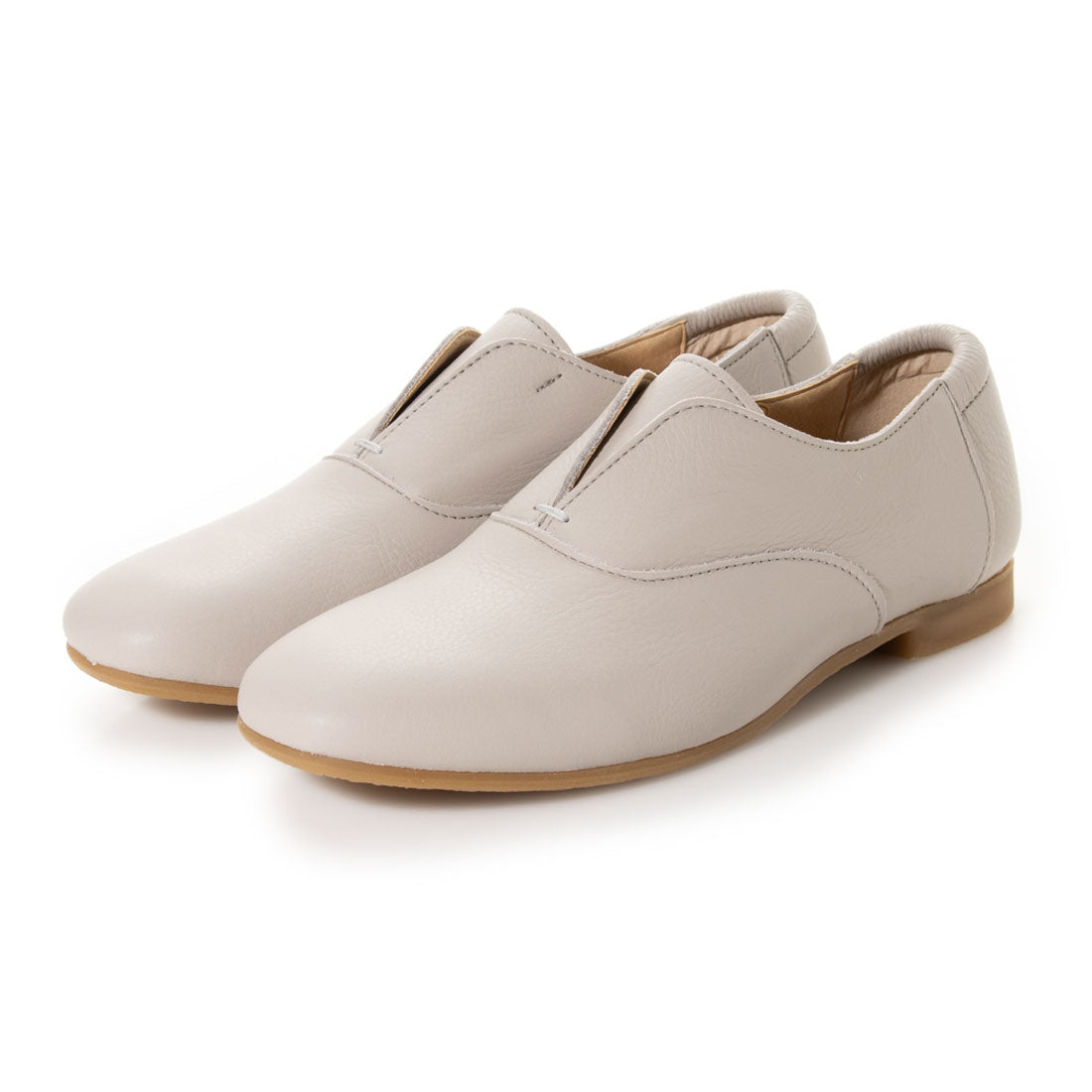 EN Ashinaga Ojisan EN Ashinaga Ojisan Soft slip-ons with a comfortable fit and made of rubber [waterproof]