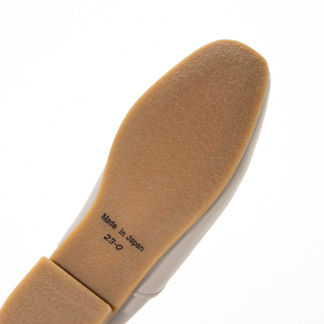 EN Ashinaga Ojisan EN Ashinaga Ojisan Soft slip-ons with a comfortable fit and made of rubber [waterproof]