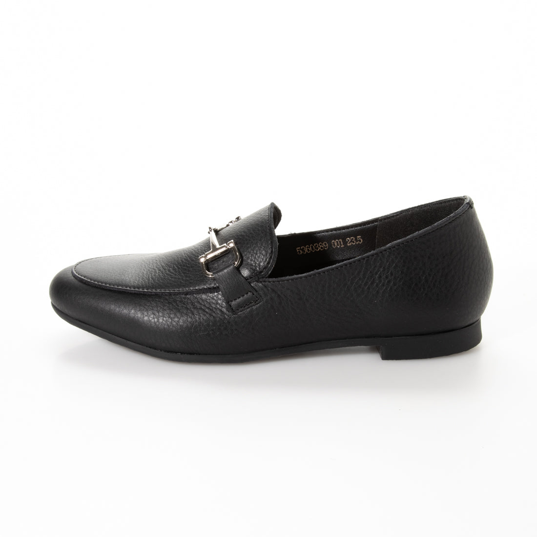 EN Ashinagaojisan EN Ashinagaojisan New standard, soft to wear, bit mocha loafers