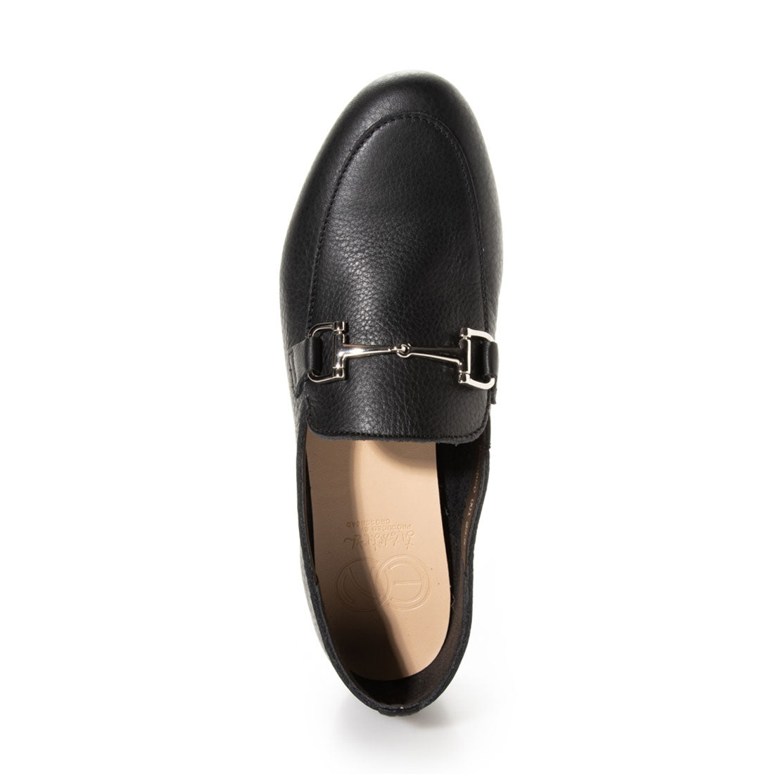 EN Ashinagaojisan EN Ashinagaojisan New standard, soft to wear, bit mocha loafers