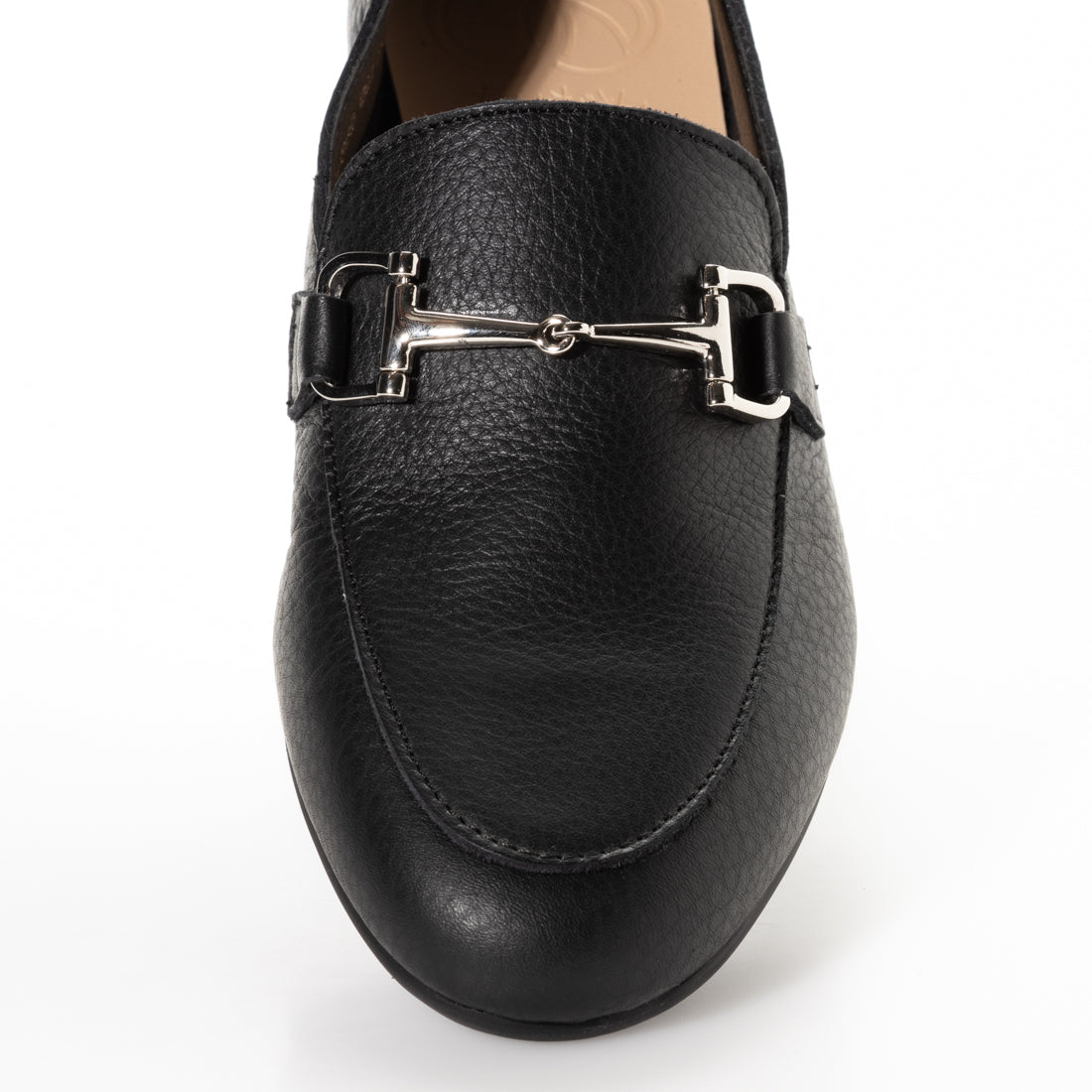 EN Ashinagaojisan EN Ashinagaojisan New standard, soft to wear, bit mocha loafers