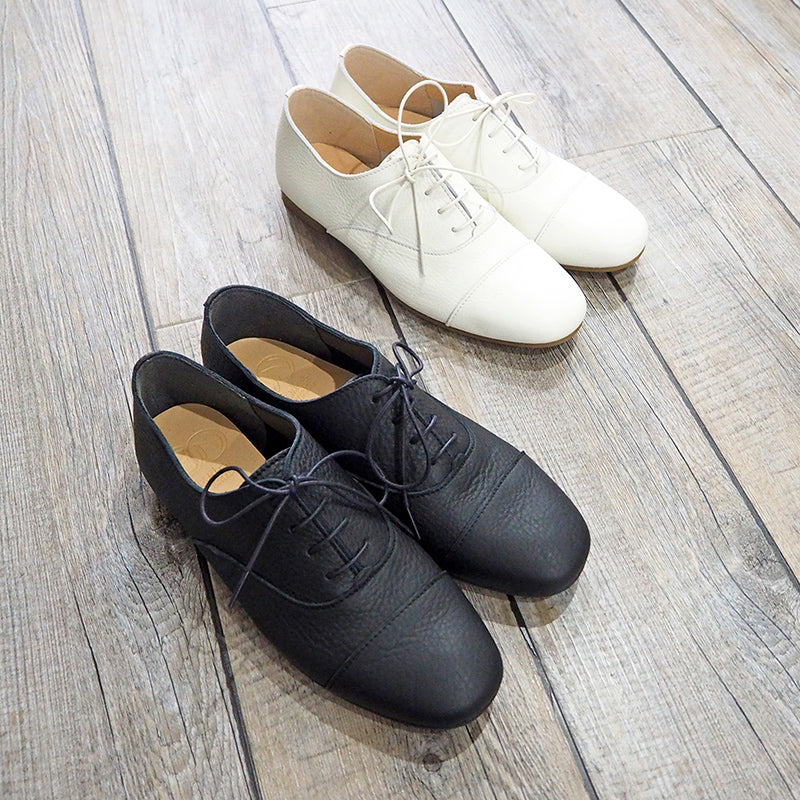 EN Ashinaga Ojisan EN Ashinaga Ojisan Lace-up shoes