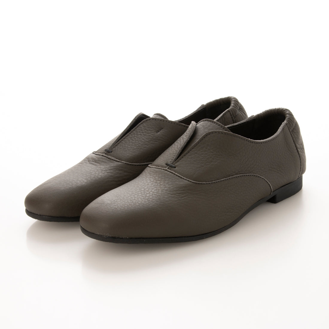 EN Ashinaga Ojisan EN Ashinaga Ojisan Soft slip-ons with a comfortable fit and made of rubber [waterproof]