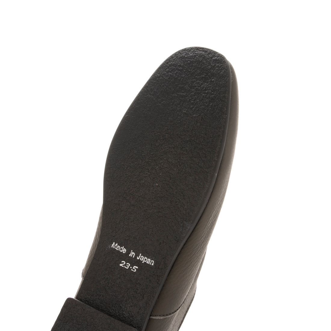 EN Ashinaga Ojisan EN Ashinaga Ojisan Soft slip-ons with a comfortable fit and made of rubber [waterproof]