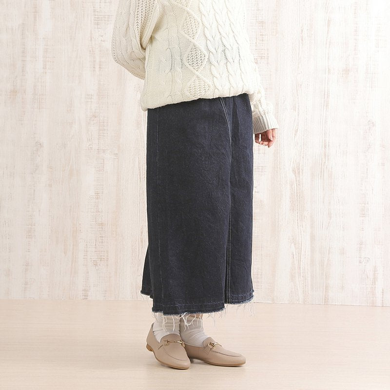 EN Ashinagaojisan EN Ashinagaojisan New standard, soft to wear, bit mocha loafers