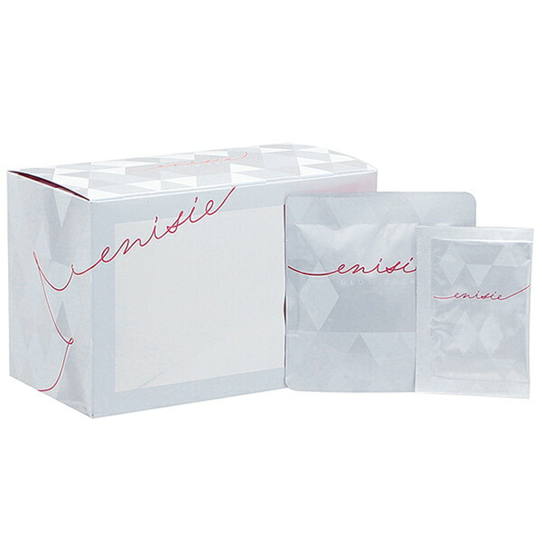 エニシー enisie グローパック 10回分【返品不可商品】