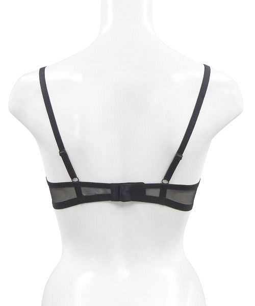 アンブラ ANNEBRA Bridal 3/4はぎカップブラジャー
