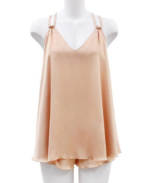 アンブラ ANNEBRA Heart ショートパンツセットアップ