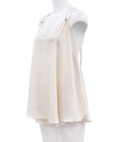 アンブラ ANNEBRA Heart ショートパンツセットアップ