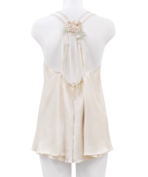 アンブラ ANNEBRA Heart ショートパンツセットアップ
