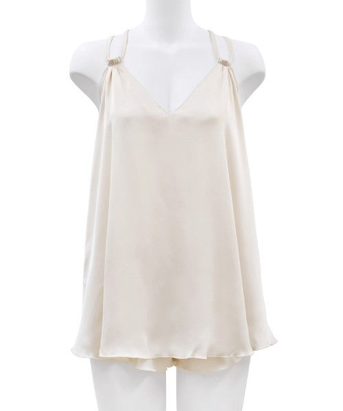 アンブラ ANNEBRA Heart ショートパンツセットアップ