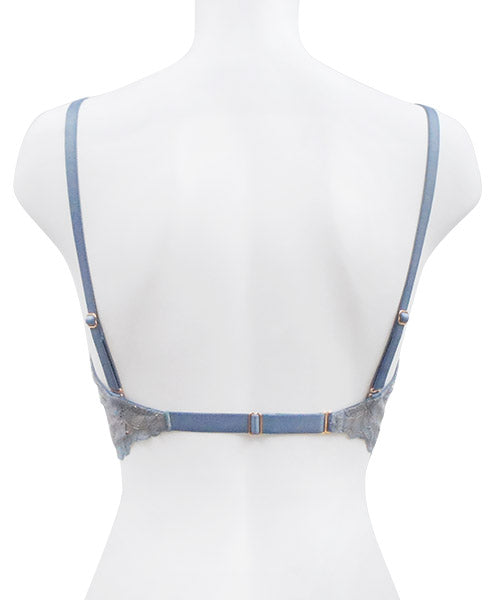 ANNEBRA Parrots 2WAY Back Open Bra