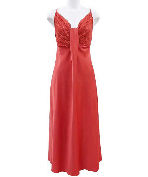 ANNEBRA Love Long Dress