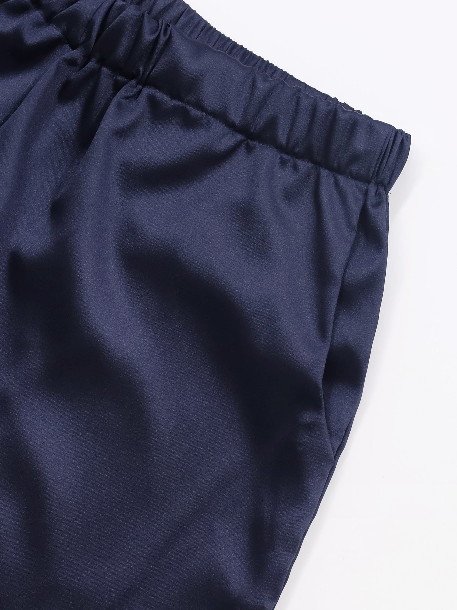 アンブラ ANNEBRA Waltz レースコンビナイトウェア （Navy） Navy