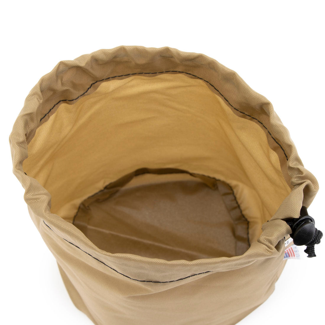エンライトメント ENLIGHTENMENT TINY STUFFSACK （カーキ） カーキ