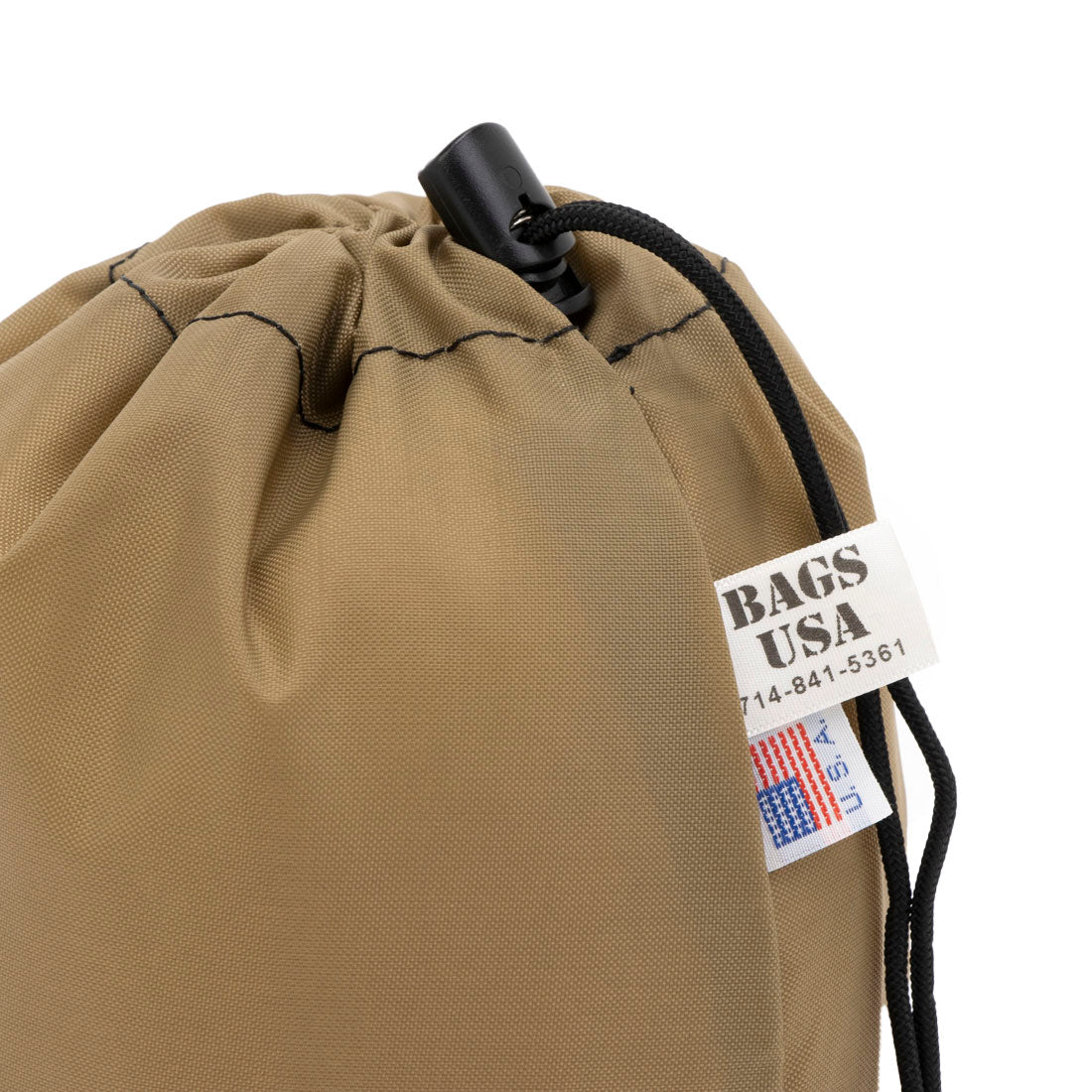 エンライトメント ENLIGHTENMENT TINY STUFFSACK （カーキ） カーキ