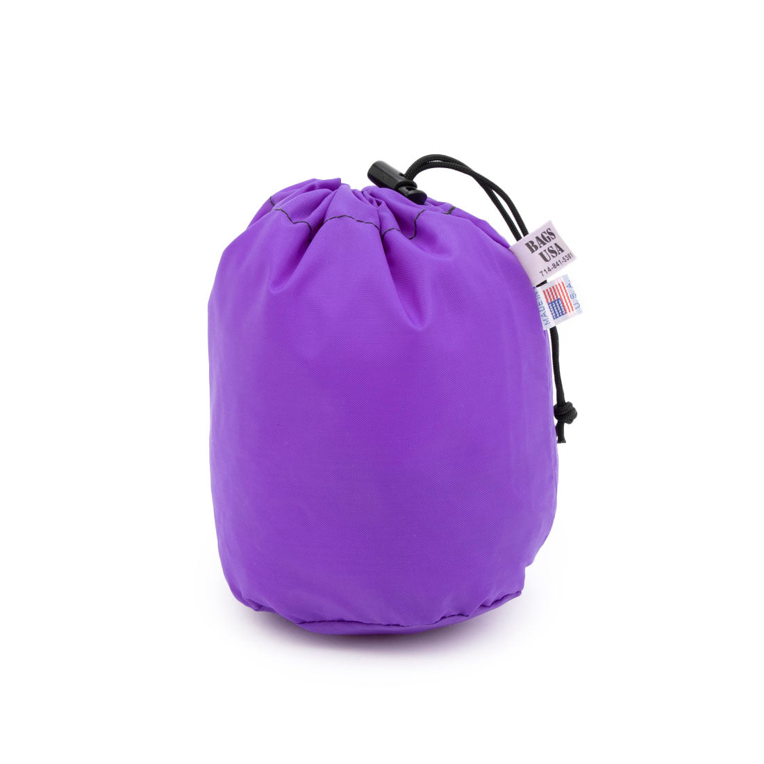 エンライトメント ENLIGHTENMENT TINY STUFFSACK （パープル） パープル