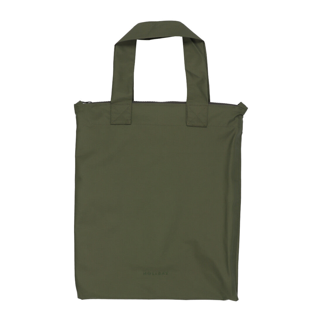 エンライトメント ENLIGHTENMENT TOTE BAG （カーキ） カーキ
