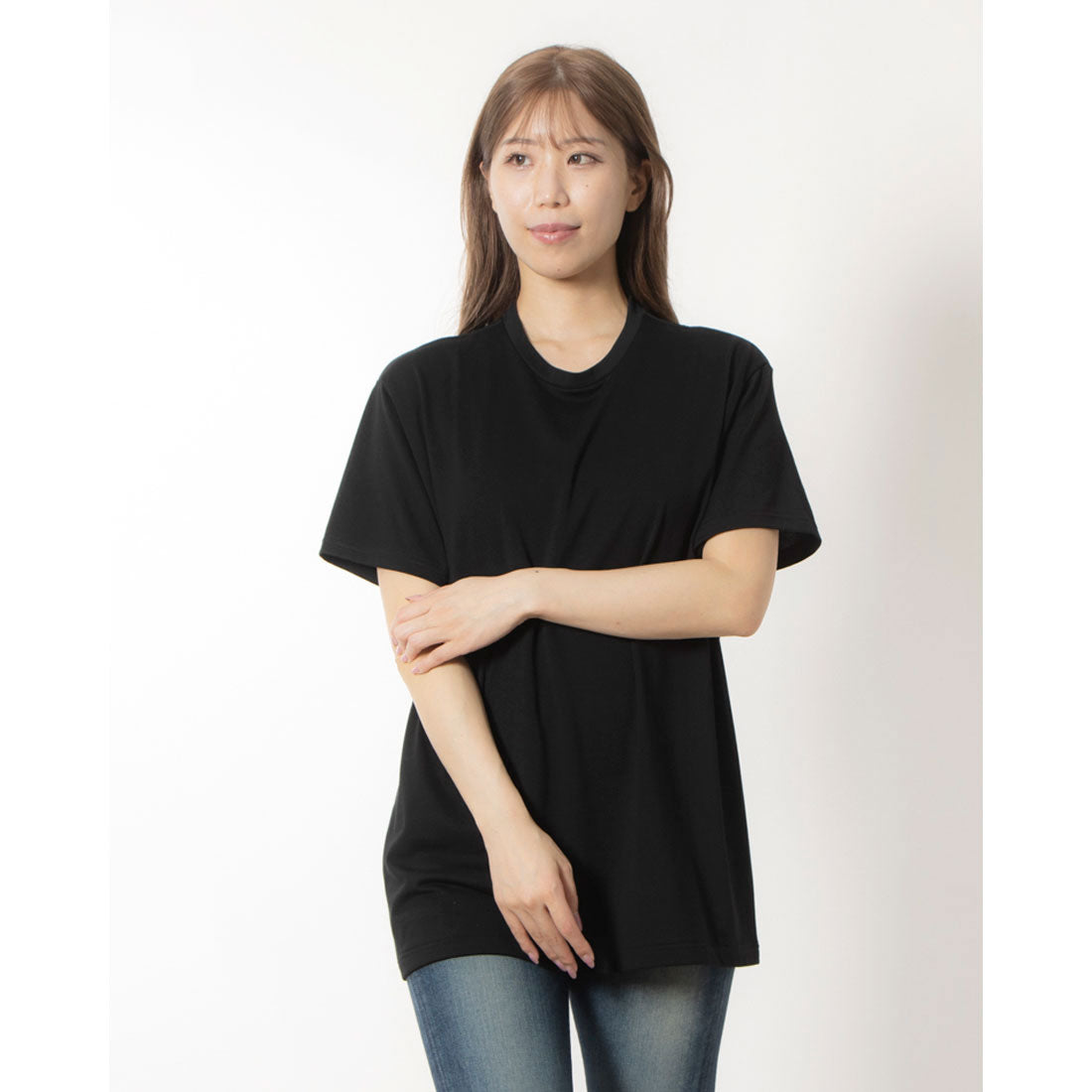 ENLIGHTENMENT F/WFACE L/S T-SHIRTS