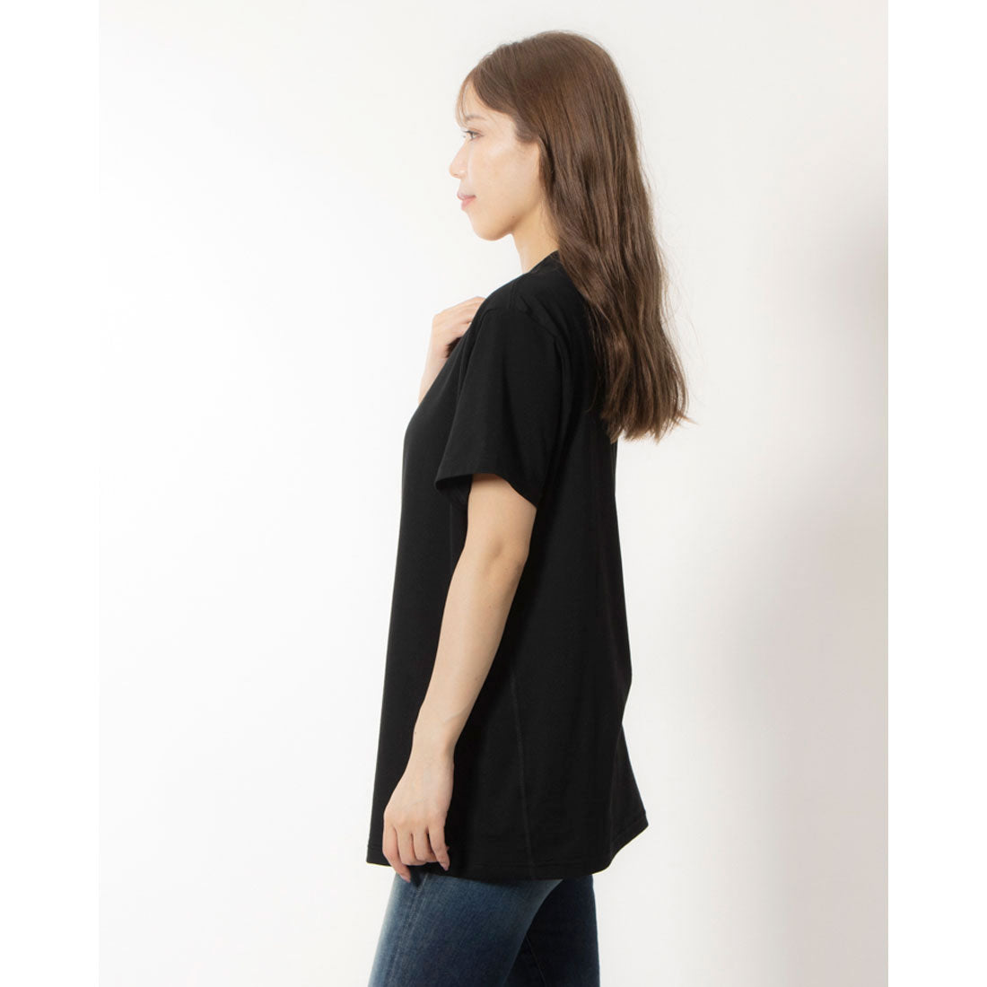 ENLIGHTENMENT F/WFACE L/S T-SHIRTS