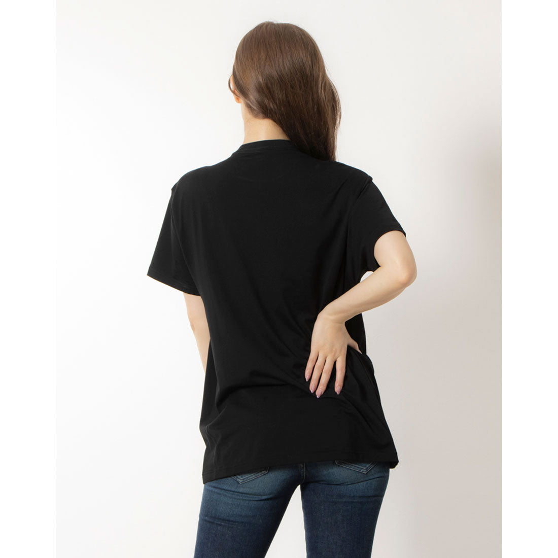 ENLIGHTENMENT F/WFACE L/S T-SHIRTS