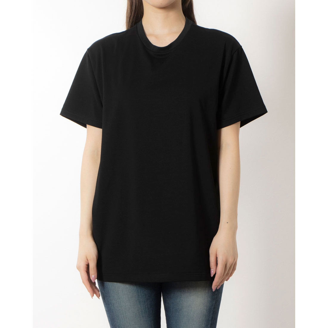 ENLIGHTENMENT F/WFACE L/S T-SHIRTS