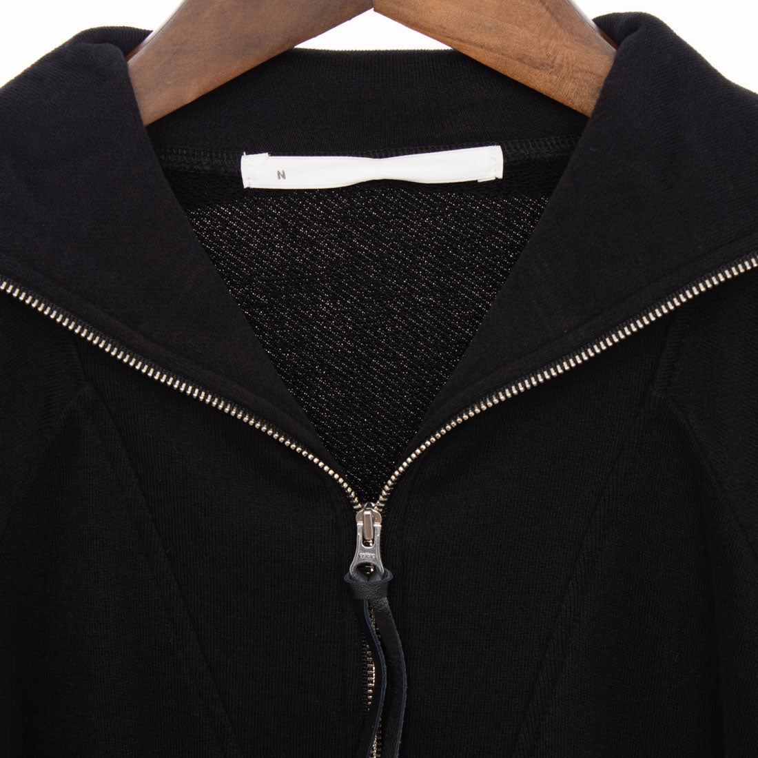 エンライトメント ENLIGHTENMENT N HALF ZIP PO