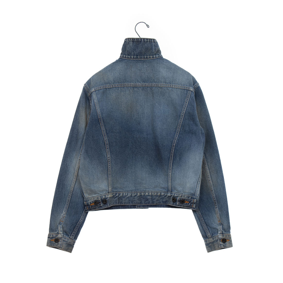 エンライトメント ENLIGHTENMENT DENIM JACKET