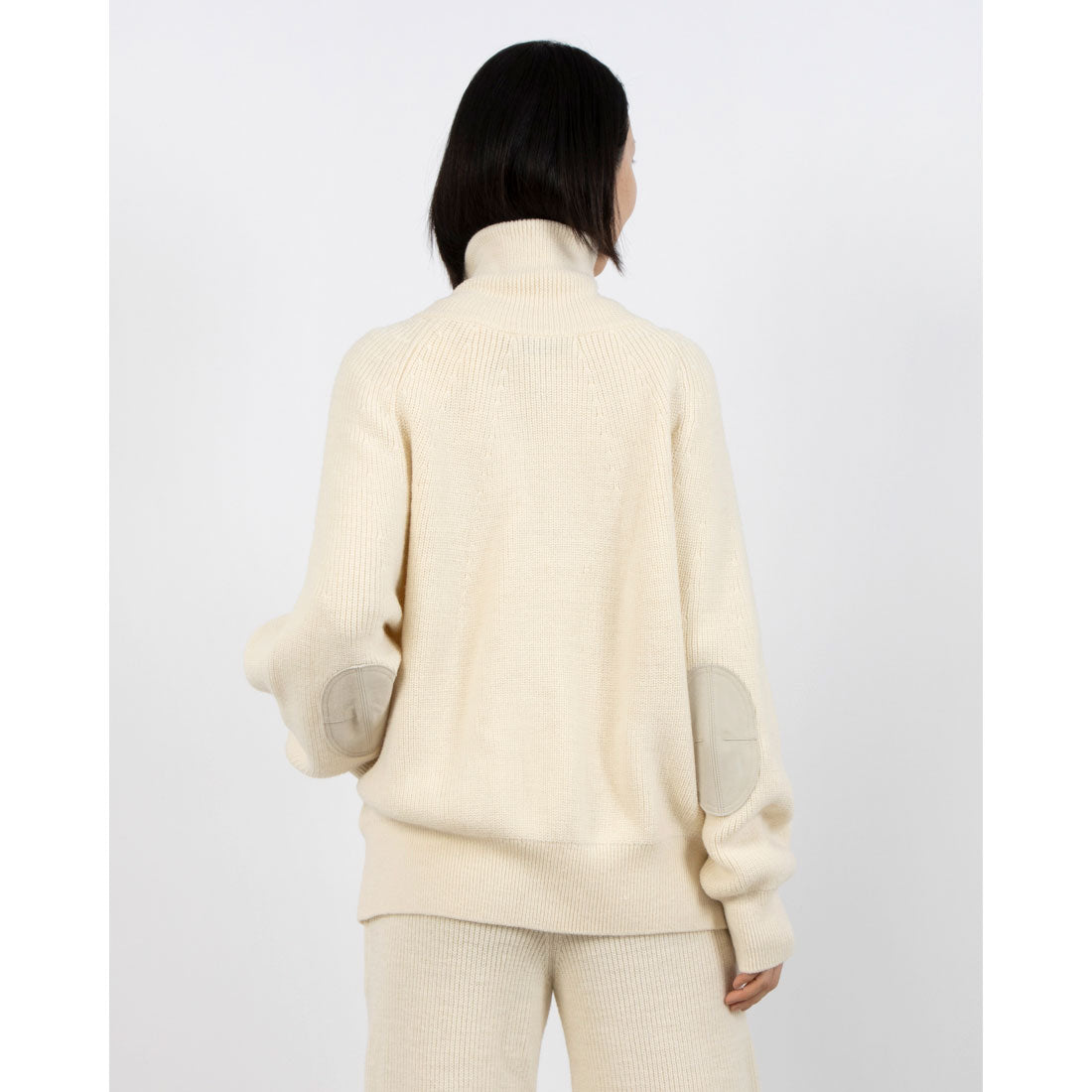 エンライトメント ENLIGHTENMENT RIBED TURTLE ZIP
