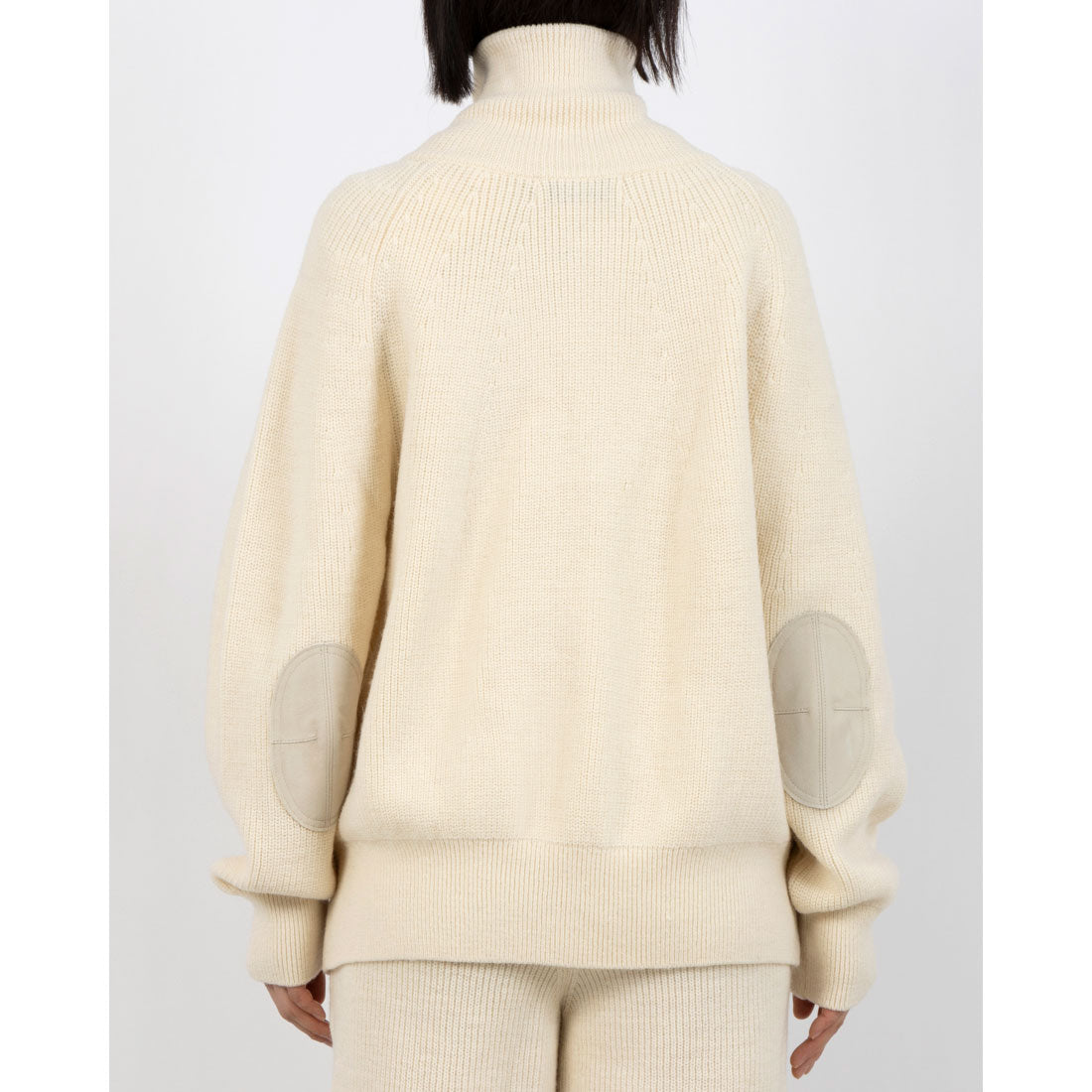 エンライトメント ENLIGHTENMENT RIBED TURTLE ZIP