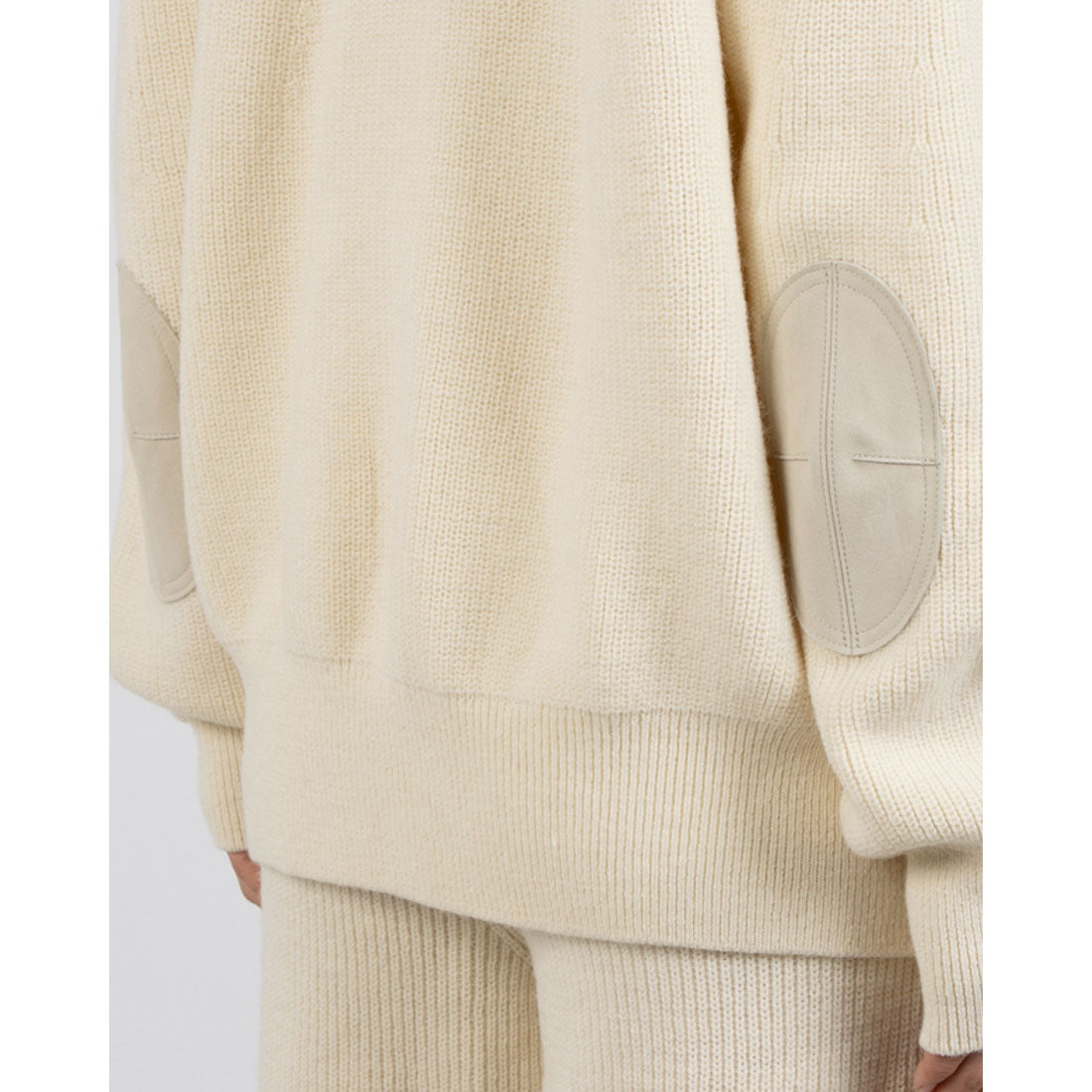 エンライトメント ENLIGHTENMENT RIBED TURTLE ZIP