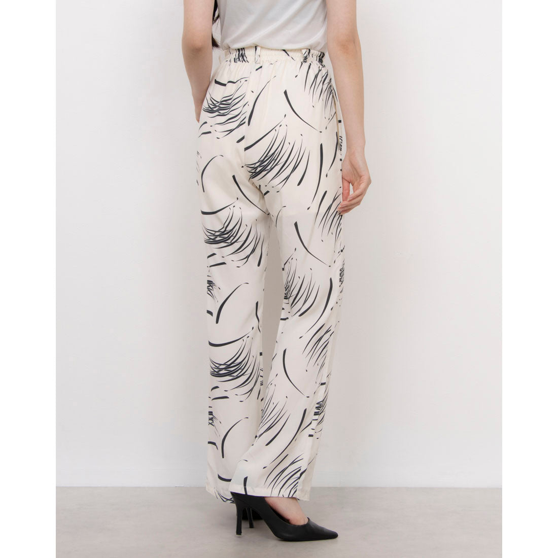 エンライトメント ENLIGHTENMENT BRUSHPATTERNE/BPT （ホワイト） ホワイト