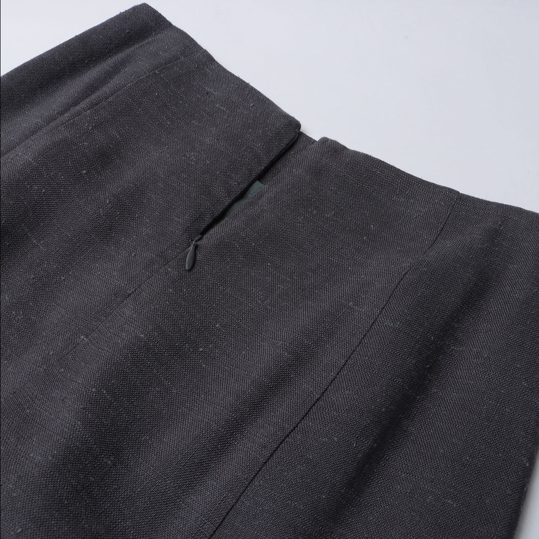 エンライトメント ENLIGHTENMENT SKIRT （グレー） グレー