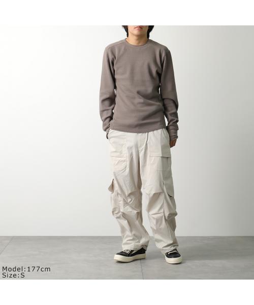 エンタイアスタジオ ENTIRE STUDIOS ENTIRE STUDIOS カーゴパンツ FREIGHT CARGO ES2395 （PAPER/オフホワイト） PAPER/オフホワイト