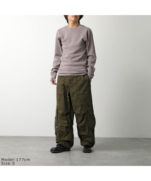 エンタイアスタジオ ENTIRE STUDIOS ENTIRE STUDIOS カーゴパンツ FREIGHT CARGO ES2395 （PINE/カーキ） PINE/カーキ