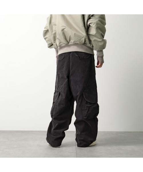 エンタイアスタジオ ENTIRE STUDIOS ENTIRE STUDIOS カーゴパンツ FREIGHT CARGO ES2395 （PINE/カーキ） PINE/カーキ