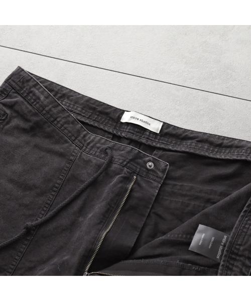 エンタイアスタジオ ENTIRE STUDIOS ENTIRE STUDIOS カーゴパンツ FREIGHT CARGO ES2395 （PINE/カーキ） PINE/カーキ