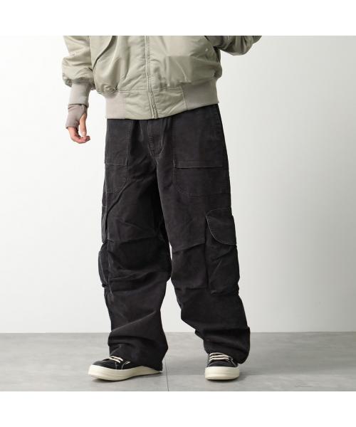 エンタイアスタジオ ENTIRE STUDIOS ENTIRE STUDIOS カーゴパンツ FREIGHT CARGO ES2395 （PINE/カーキ） PINE/カーキ